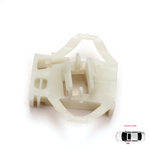 Clips para Regulador de Ventanas BWR35 L1 Delantero Izquierdo para Polo Classic 6V, Caddy 2, Cordoba 1, Ibiza 2, Inca, Octavia 1U 6K4837401 - Product Image 1