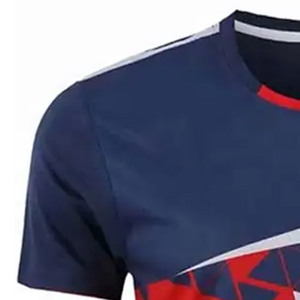 ชุดวอลเลย์บอล100% โพลีเอสเตอร์ - Product Image 4