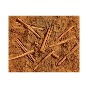 Usine en gros personnalisé séché Cassia cannelle mince fendu de haute qualité Cassia brut pour le traitement de l'approvisionnement en vrac - Product Image 3