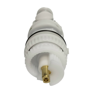 Van cân bằng áp suất đòn bẩy đơn với hộp điều khiển chính xác cho nhiệt độ nước chính xác - Product Image 2