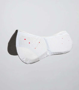 Almohadilla de Silla de Montar Tech Grip Pro Correction 2026, Diseño de Logotipo Personalizado, Almohadilla de Silla de Montar Ecuestre Duradera y Cómoda al por Mayor, OEM - Product Image 1