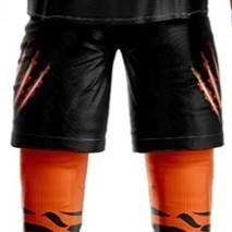 Fábrica de alta calidad al por mayor adultos uniformes de hockey sobre hielo sublimación personalizada ropa deportiva Oem Odm transpirable suave cómodo - Product Image 3