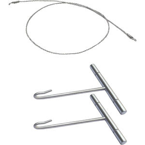 เครื่องมือทางการแพทย์เครื่องมือตัดลวดศัลยกรรมกระดูกเครื่องมือตัดลวดด้วยมือเครื่องมือทางการแพทย์ทำจากสแตนเลสมืออาชีพ - Product Image 1