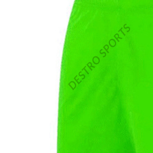 Camisetas de Fútbol de Manga Corta, Ligeras, Transpirables y de Secado Rápido, 100% Poliéster, Diseños Personalizables, Gran Venta - Product Image 5