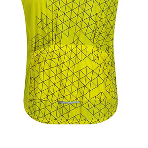 Chaleco de Ciclismo para Carretera y MTB, Tejido de Poliéster de Alta Calidad, Ligero, Absorbente de Sudor - Product Image 5