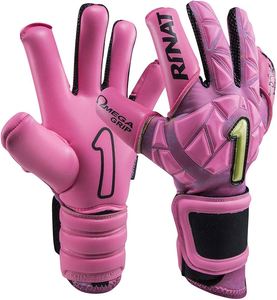 Guantes de Portero de Cuero Premium Personalizables - Product Image 1