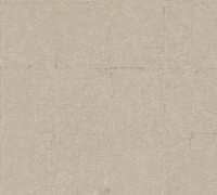 Fabriqué en Allemagne - Vente - Rouleaux de papier peint vinyle non tissé marron géométrique - Résistant à l'abrasion - Résistant à la lumière - Amovible - Salle de bain