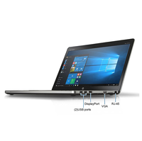 Vente en gros 95% nouvel ordinateur portable 9470 Core I5 3th 8GB 256GB SSD 14.1 pouces ordinateur portable professionnel