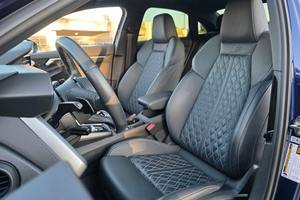 Auto Usado Confiable, Audi S3 Premium Plus 2023, Motor Turbo de 4 Cilindros, Paquete S Sport - Product Image 4