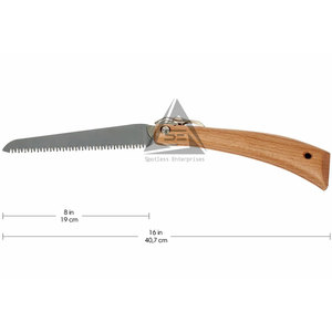 มีดพับออกแบบเองได้ตามต้องการ - ด้ามไม้เกรด DIY ใบมีดสแตนเลส/เหล็กดามัสกัส รองรับ OEM ผลิตในปากีสถาน รับประกัน 3 ปี - Product Image 4