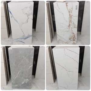 Hot Selling New Arrival Best Selling Modern Design Porcelain Floor Tiles Matte Finish in Size 600x600 600x1200 800x800 mm - Product Image 1