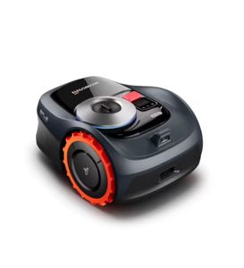 Venta al por mayor de cortacéspedes robóticos Navimows i108E, capacidad máxima de 960 m² - Product Image 2