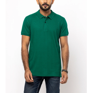 Polos de Alta Calidad para Hombre con Logotipo Personalizado - Product Image 1