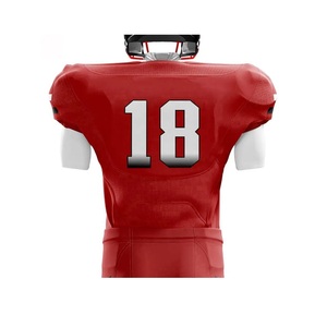 Men's Letter Embroidered American <b>Football</b> Jersey Loose Breathable Classic <b>Retro</b> Mesh Shirts for Adults <b>Football</b> Uniforms - Product Image 6