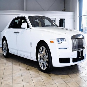 ( T&B ) รถยนต์มือสอง โรลส์-รอยซ์ โกสต์ ปี 2019 - Product Image 1