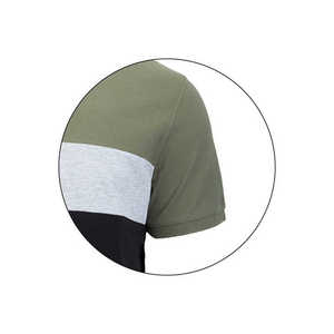 2024 personnalisé hommes pour polo 100% coton haute qualité tenue décontracté conception unie meilleur # A - Product Image 3