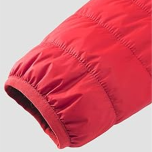 Chaqueta Acolchada para Hombre, Nueva Colección, Invierno, Unisex, Personalizable, Alta Calidad, Cuello Alto, Estilo Urbano, Logotipo Frontal - Product Image 4