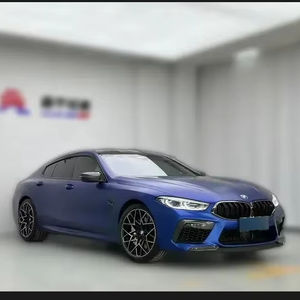 BMW M8 2026 USADO EN EXCELENTES CONDICIONES - Product Image 1