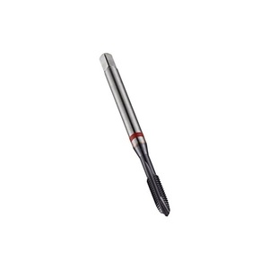 DIN 371B 3.5-5 HSS-E-PM TiAlN 2.5 6HX Shark E256 6x1 Machine <b>Tap</b> DORMER - Product Image 1
