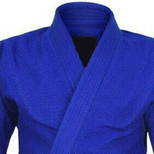 ชุดกิโมโน Judo Gi & BJJ ชุดศิลปะการต่อสู้ Jitsu คุณภาพสูงทนทานและสวมใส่สบายสำหรับฝึกซ้อม - Product Image 6