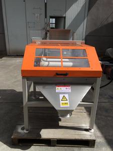 Chine fabricant séparateur magnétique aimants de l'industrie alimentaire dénoyauteur magnétique pour les lignes de nettoyage de grains de blé - Product Image 3