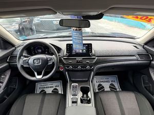 2021ใช้ HO-N-DA ไฮบริด Acc_ord อดีต FWD - Product Image 4