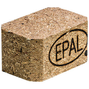 Blocs de palettes en bois finis - Product Image 3