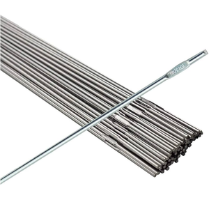 Varilla de Soldadura TIG de Acero Inoxidable Dúplex ER2209, Metal de Relleno GTAW AWS A5.9, Fabricante Industrial de Exportación de India - Product Image 2