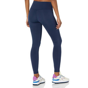 กางเกงเลกกิ้งเอวสูงสำหรับผู้หญิงเครื่องแต่งกายกีฬาดีไซน์ใหม่จากผู้ผลิตมืออาชีพสามารถปรับแต่งโลโก้ได้ - Product Image 2