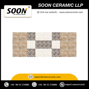 Most Selling Glazed Vitrified Porcelain Floor Tiles 600x600mm Rustic Design Matte Surface Non-Slip for Home Hotel Application - Product Image 3