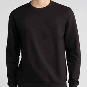 Sudadera unisex de entrenamiento de algodón polar de gran tamaño pullover casual gimnasio moda streetwear moda ligera sudadera cálida - Product Image 2