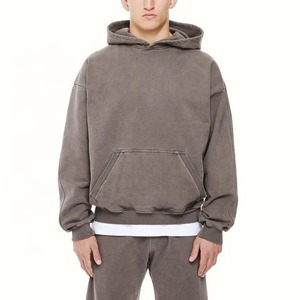 Conjunto Deportivo de Felpa, Sudadera con Cremallera Completa y Pantalones Jogger, Interior Suave Cepillado, Ropa Casual y Cómoda para Estar en Casa - Product Image 4