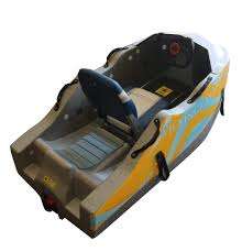 Bote de Carreras Profesional de Alta Velocidad a Gasolina/Eléctrico para Deportes Acuáticos, Mini Karting, Bote de Rescate, para Exteriores - Product Image 2