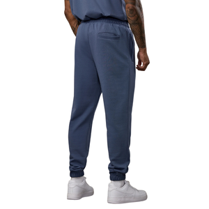 Pantalons de survêtement de sport pour homme à taille élastique, confortables, pour un mouvement tout au long de la journée - Product Image 2