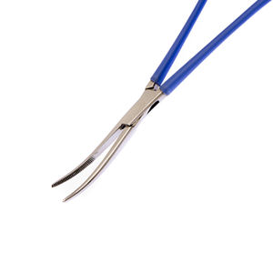 Pinzas Arteriales de Acero Inoxidable, Instrumentos Quirúrgicos de Alta Calidad, Pinzas Hemostáticas para Arterias - Product Image 5