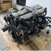 Moteur diesel 1HDT avec transmission à vendre pour la série LC 80
