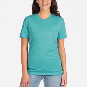 เสื้อยืด Bella Canvas Tri-blend แบบยูนิเซ็กซ์ - Product Image 3