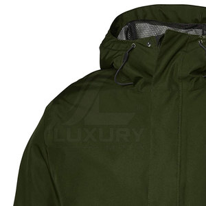 Precio barato superventas hombres chaqueta de lluvia transpirable hombres adultos chaqueta de lluvia cremallera hombres chaqueta de lluvia - Product Image 6