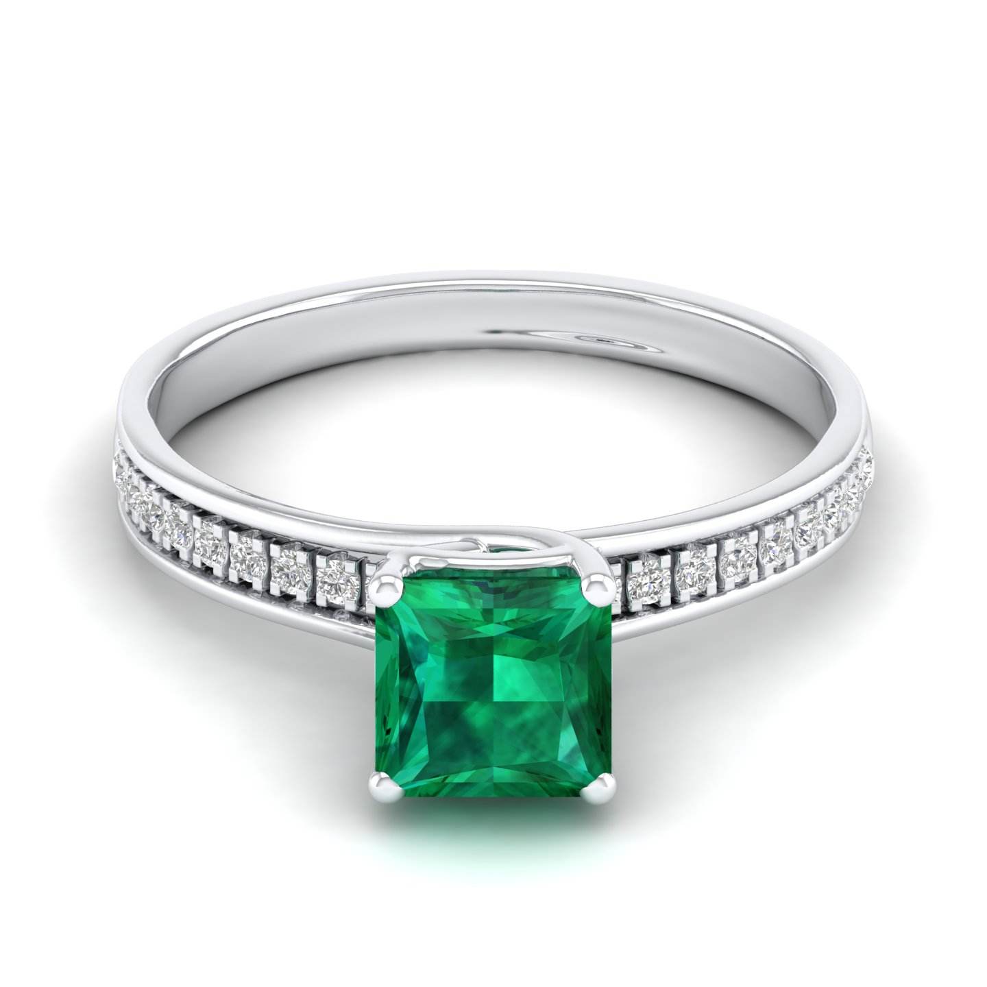 ไวท์โกลด์