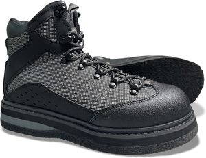 Botas de vadeo personalizadas para hombres, suela de escombros antideslizante, Material duradero cómodo, bueno para pesca o caza - Product Image 1