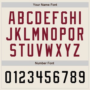 Venta al por mayor de fábrica personalizada para camiseta de softbol Unisex de dos botones negro-carmesí 100% poliéster cuello redondo antibacteriano en venta - Product Image 5