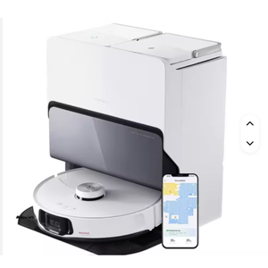 Robot aspirateur et serpillière Roborock S8 MaxV Ultra neuf - Product Image 1
