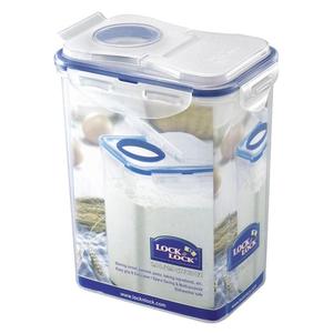 Contenedor de Almacenamiento de Alimentos 'Lock & Lock Classic' de ISI, Schttdose para una Conservación Óptima - Product Image 1