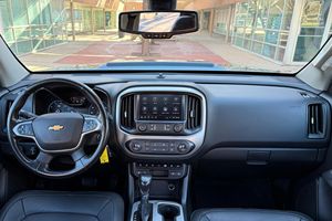 Voiture d'occasion fiable Chevrolet Colorado ZR2 Bison 4x4 2022 - Product Image 5