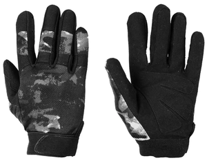Guantes de Tiro Táctico al aire libre de alta calidad Guantes de entrenamiento de escalada y equitación de dedos completos a un precio - Product Image 2