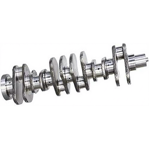 Vilebrequin de moteur diesel 6745-31-1120 pour KOMATSU 6D114 - Product Image 1