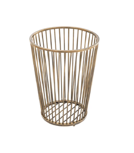 Good Quality Iron <b>Wire</b> Stand Handicraft Decorative Stand Fruit Stand Round Shape Home Decoration Wholesale Manufacturer Exporter - Product Image 6