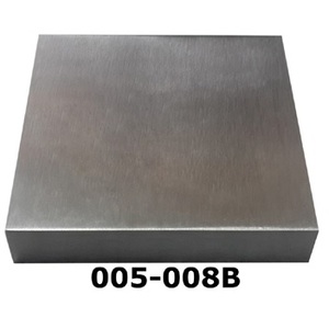 BLOQUE DE BANCO El acero de alta calidad se utiliza para hacer bloques de Banco de acero Proveedor de herramientas de joyería - Product Image 2