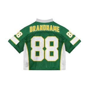 Maillot de football unisexe de club 2026 de qualité supérieure, personnalisable, avec sublimation, pour équipe, maillot de football, uniforme de football - Product Image 6