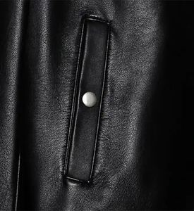 แจ็กเก็ตหนังวัวสำหรับผู้ชาย, แจ็กเก็ตหนังวัวดีไซน์ใหม่ล่าสุด - Product Image 4